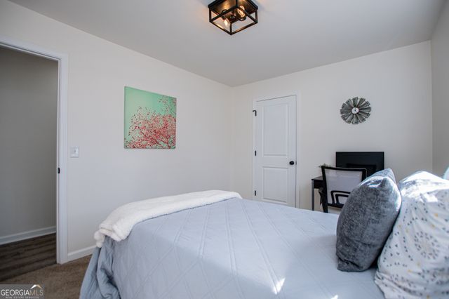 6350 Executive Drive, Winston, GA 30187