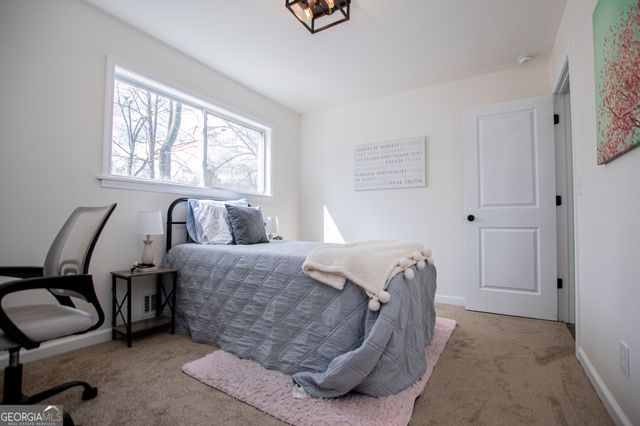 6350 Executive Drive, Winston, GA 30187