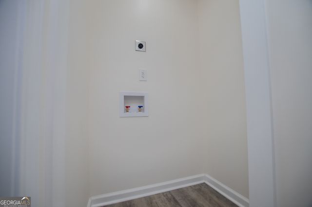 6350 Executive Drive, Winston, GA 30187