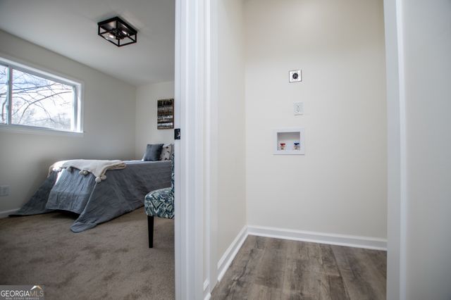 6350 Executive Drive, Winston, GA 30187