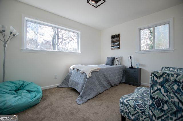 6350 Executive Drive, Winston, GA 30187