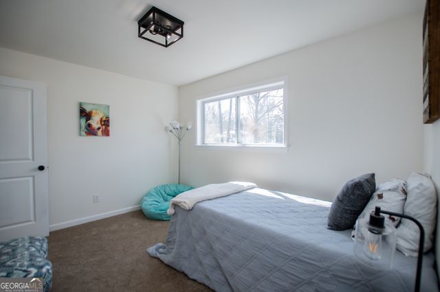 6350 Executive Drive, Winston, GA 30187