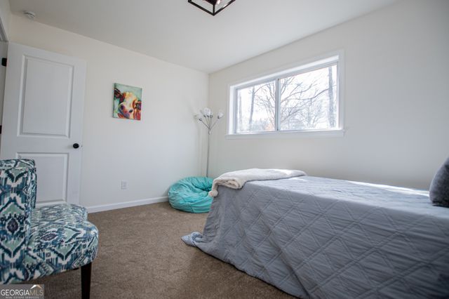 6350 Executive Drive, Winston, GA 30187