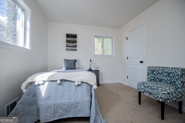 6350 Executive Drive, Winston, GA 30187