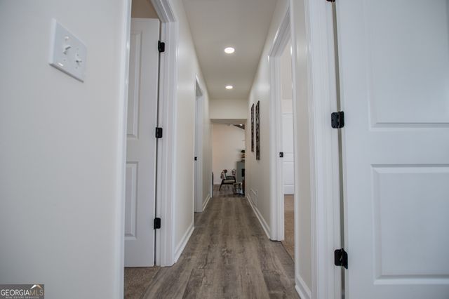 6350 Executive Drive, Winston, GA 30187