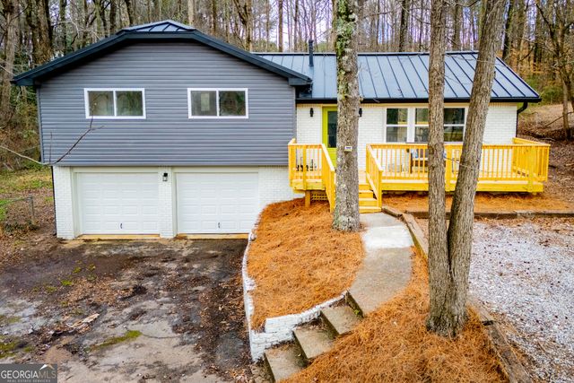 6350 Executive Drive, Winston, GA 30187