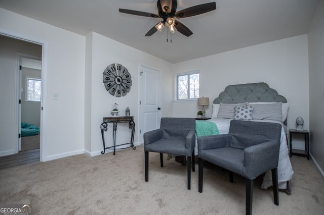 6350 Executive Drive, Winston, GA 30187