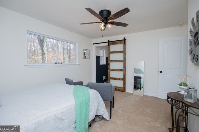 6350 Executive Drive, Winston, GA 30187