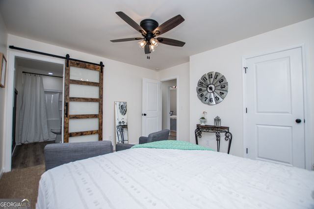 6350 Executive Drive, Winston, GA 30187