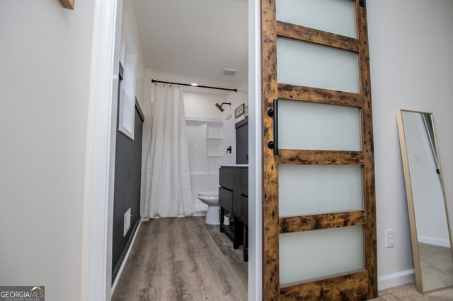 6350 Executive Drive, Winston, GA 30187