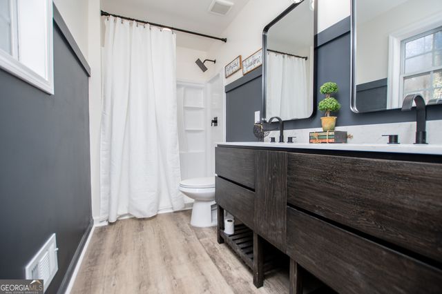 6350 Executive Drive, Winston, GA 30187