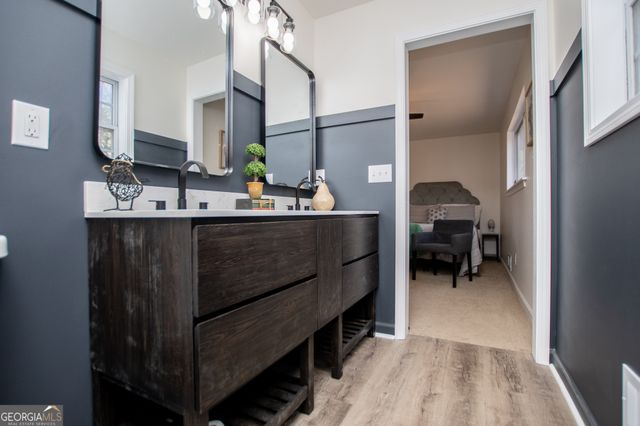 6350 Executive Drive, Winston, GA 30187