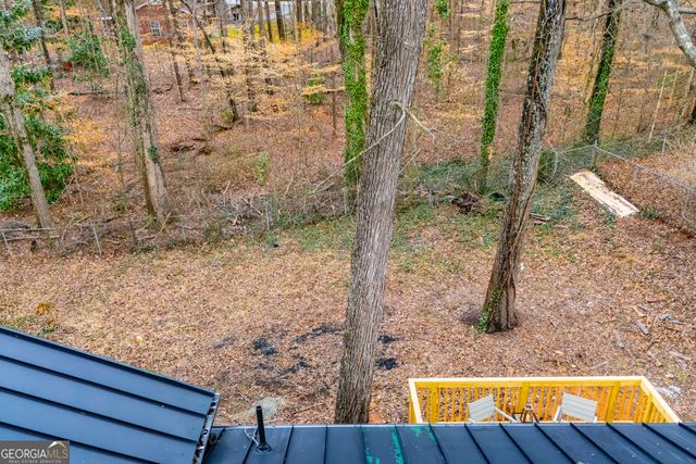 6350 Executive Drive, Winston, GA 30187