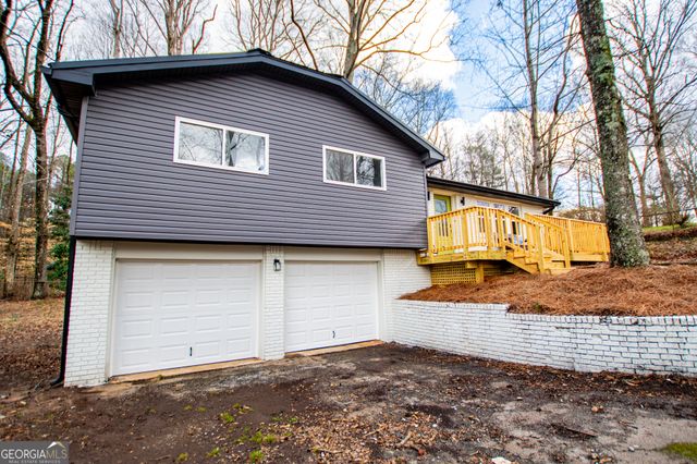 6350 Executive Drive, Winston, GA 30187