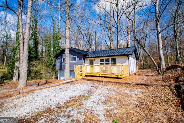 6350 Executive Drive, Winston, GA 30187