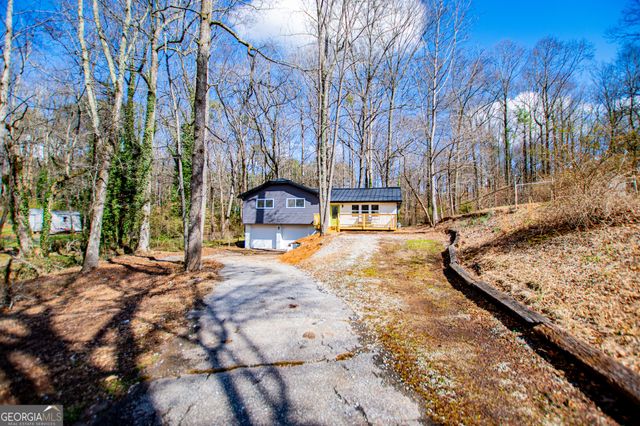 6350 Executive Drive, Winston, GA 30187