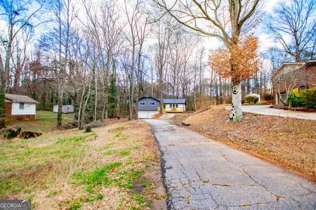 6350 Executive Drive, Winston, GA 30187