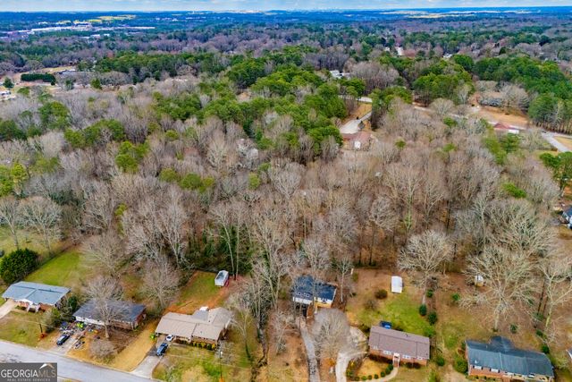 6350 Executive Drive, Winston, GA 30187