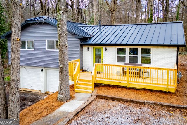 6350 Executive Drive, Winston, GA 30187