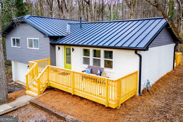 6350 Executive Drive, Winston, GA 30187