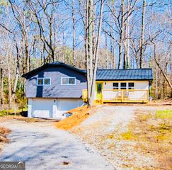 6350 Executive Drive, Winston, GA 30187