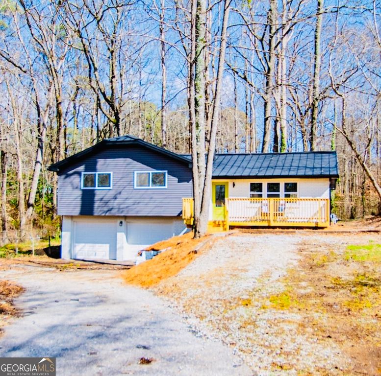 6350 Executive Drive, Winston, GA 30187