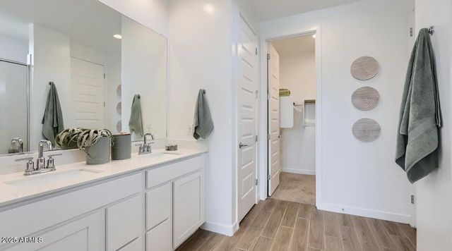 5982 N 192ND Drive, Litchfield Park, AZ 85340