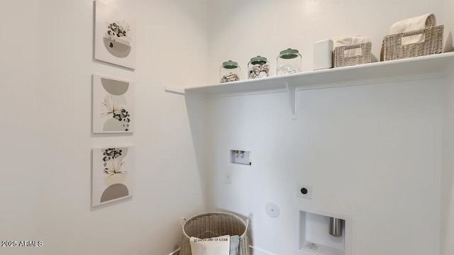 5982 N 192ND Drive, Litchfield Park, AZ 85340