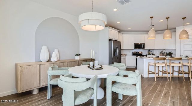 5982 N 192ND Drive, Litchfield Park, AZ 85340