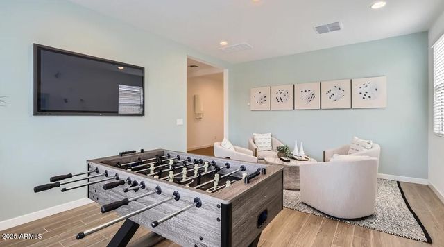 5982 N 192ND Drive, Litchfield Park, AZ 85340