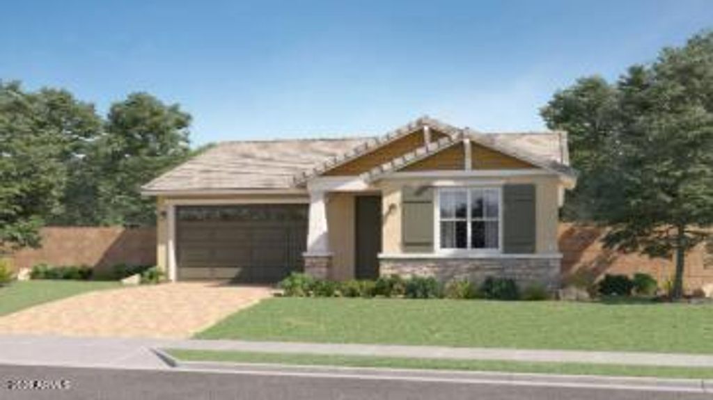 5982 N 192ND Drive, Litchfield Park, AZ 85340