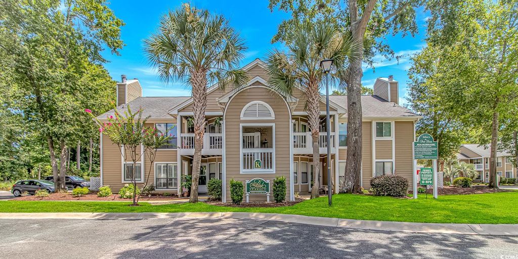 900 Courtyard Dr Apt K4, Myrtle Beach, SC 29577