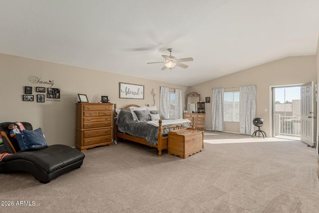 863 S SABRINA --, Mesa, AZ 85208