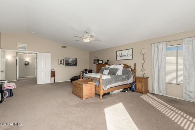 863 S SABRINA --, Mesa, AZ 85208