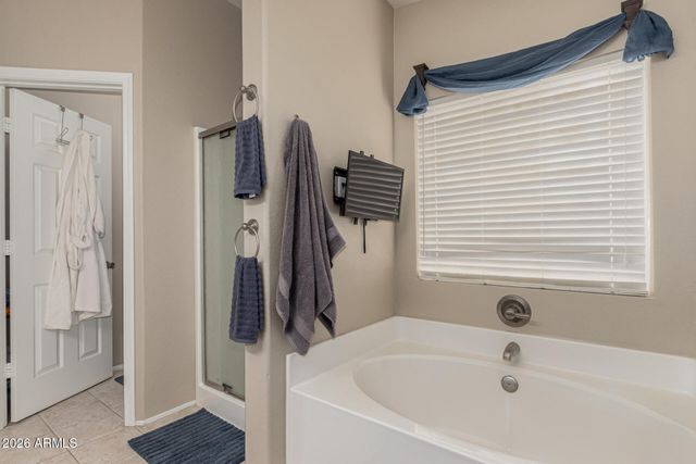 863 S SABRINA --, Mesa, AZ 85208