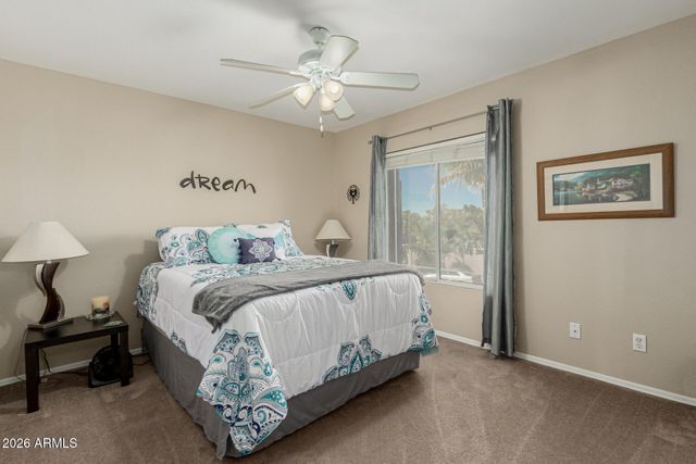 863 S SABRINA --, Mesa, AZ 85208