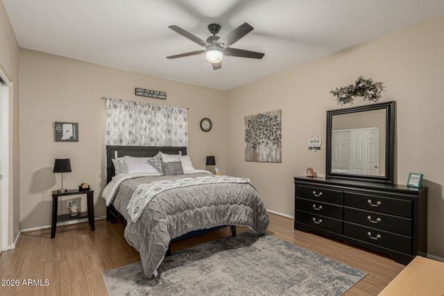 863 S SABRINA --, Mesa, AZ 85208