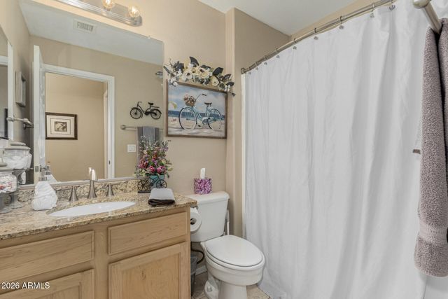 863 S SABRINA --, Mesa, AZ 85208