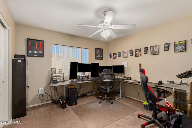 863 S SABRINA --, Mesa, AZ 85208