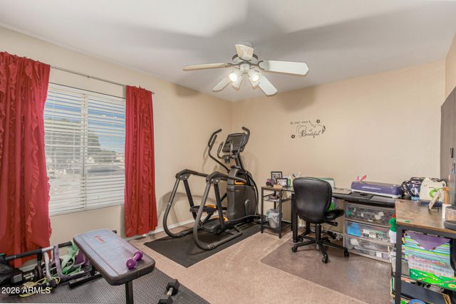 863 S SABRINA --, Mesa, AZ 85208