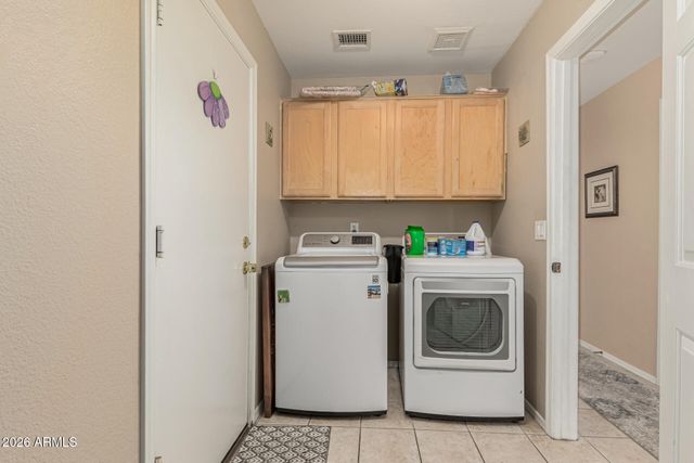 863 S SABRINA --, Mesa, AZ 85208