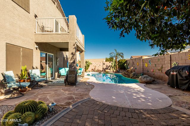 863 S SABRINA --, Mesa, AZ 85208