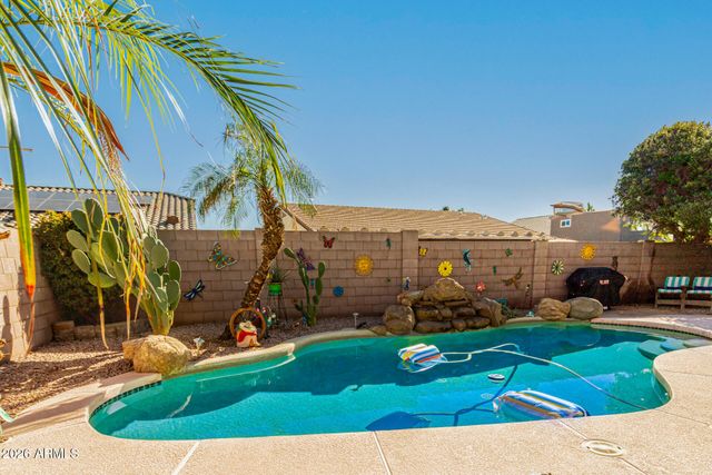 863 S SABRINA --, Mesa, AZ 85208