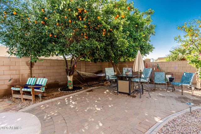 863 S SABRINA --, Mesa, AZ 85208