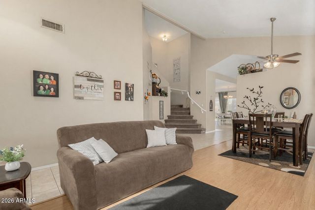 863 S SABRINA --, Mesa, AZ 85208