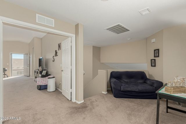 863 S SABRINA --, Mesa, AZ 85208