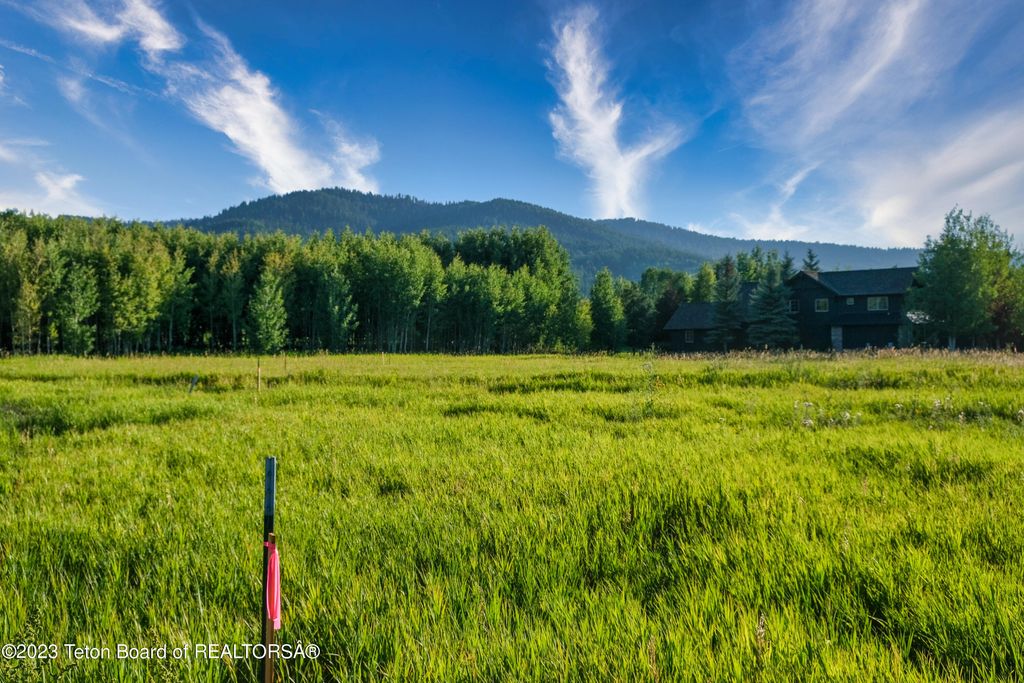111 CLUFF Lane, Victor, ID 83455 photo 1