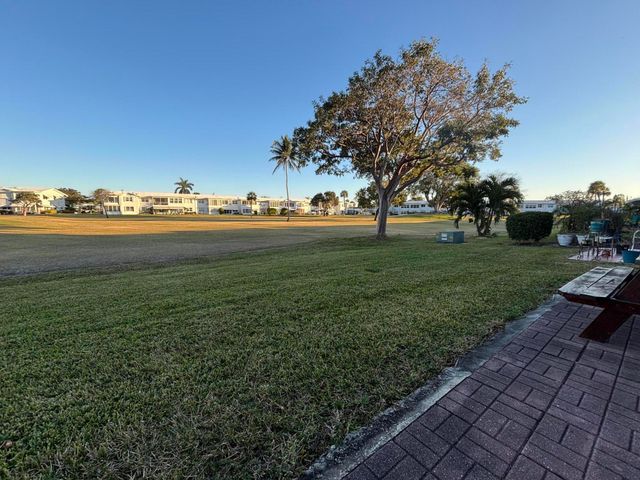 2700 W Golf Boulevard 146, Pompano Beach, FL 33064
