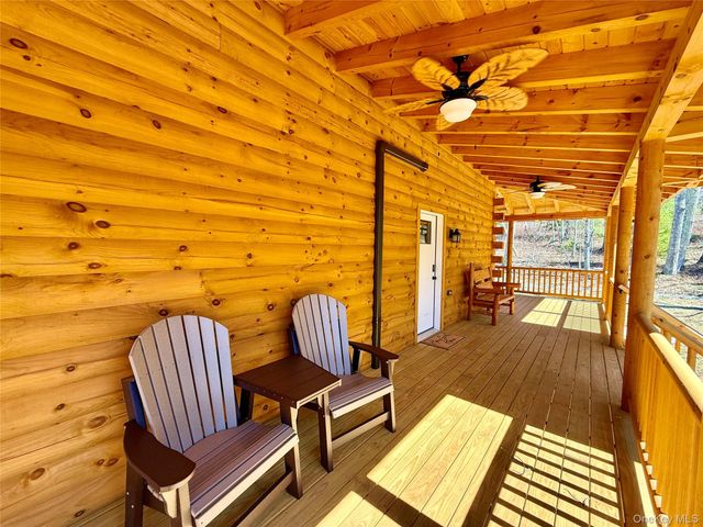 41 Upper Lumber Road, Glen Spey, NY 12737