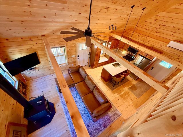41 Upper Lumber Road, Glen Spey, NY 12737